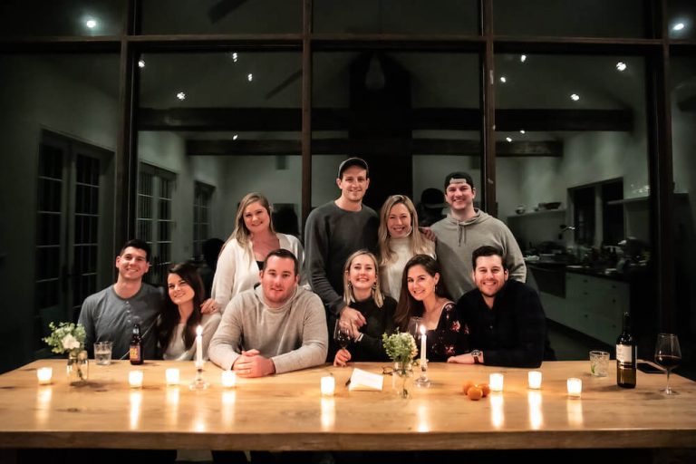 Why Company Retreats Are Important