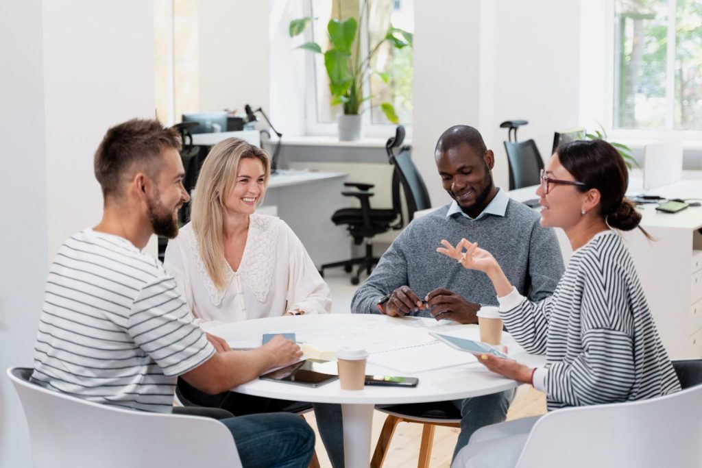 Virtual Retreats: Ideas to Build Teams of the Future with Wellness and Connectivity