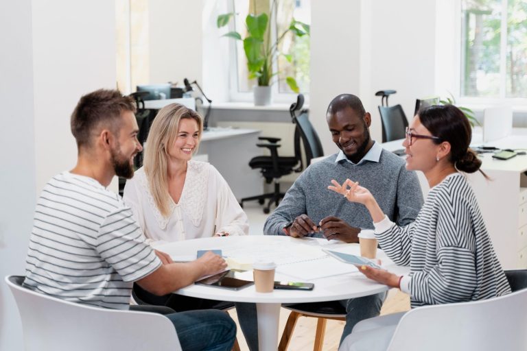 Virtual Retreats: Ideas to Build Teams of the Future with Wellness and Connectivity