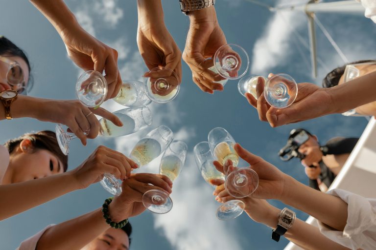 How a Chief of Staff Turns Company Offsites Into Real Decisions